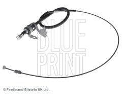 BLUE PRINT ADT346193 — Трос ручного тормоза