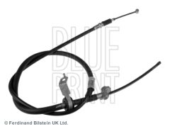 BLUE PRINT ADT346236 — Трос ручного тормоза