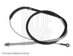 BLUE PRINT ADT346260 — Трос ручного тормоза