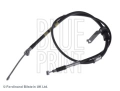 BLUE PRINT ADT346277 — Трос ручного тормоза