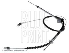 BLUE PRINT ADT346289 — Cablu frână de mână