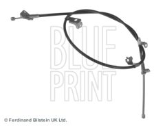 BLUE PRINT ADT346296 — Cablu frână de mână