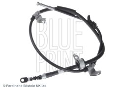 BLUE PRINT ADT346299 — Cablu frână de mână