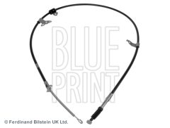 BLUE PRINT ADT346331 — Cablu frână de mână