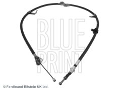 BLUE PRINT ADT346337 — Cablu frână de mână