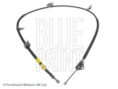BLUE PRINT ADT346338 — Cablu frână de mână