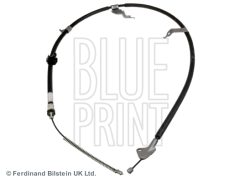 BLUE PRINT ADT346339 — Cablu frână de mână