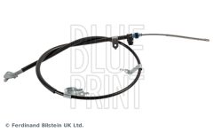 BLUE PRINT ADT346340 — Cablu frână de mână