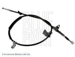 BLUE PRINT ADT346361 — Cablu frână de mână