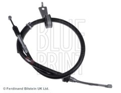 BLUE PRINT ADT346376 — Cablu frână de mână