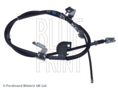 BLUE PRINT ADT346377 — Трос ручного тормоза