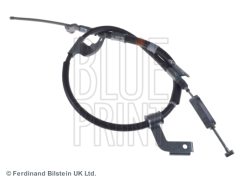BLUE PRINT ADT346378 — Трос ручного тормоза