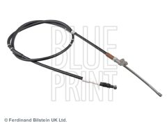 BLUE PRINT ADT346385 — Трос ручного тормоза