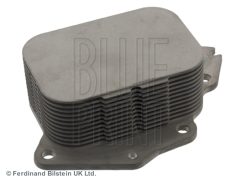 BLUE PRINT ADT36131 — Radiator ulei motor