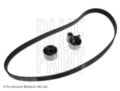 BLUE PRINT ADT37317 — Комплект ремня ГРМ с роликами
