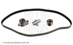 BLUE PRINT ADT37334 — Комплект ремня ГРМ с роликами