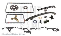 BLUE PRINT ADT373513 — Комплект цепи ГРМ