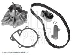 BLUE PRINT ADT373753 — Kit distribuție cu pompă de apă