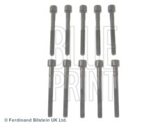 BLUE PRINT ADT37807 — Set șuruburi chiulasă