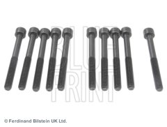 BLUE PRINT ADT37811 — Комплект болтов ГБЦ