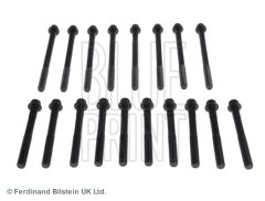 BLUE PRINT ADT37812 — Комплект болтов ГБЦ