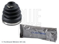 BLUE PRINT ADT381112 — Set burduf planetară