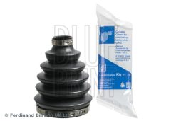 BLUE PRINT ADT381119 — Set burduf planetară