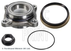 BLUE PRINT ADT382107 — Set rulment roată