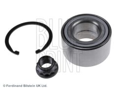 BLUE PRINT ADT38250 — Комплект подшипника ступицы