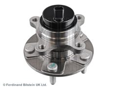 BLUE PRINT ADT38283 — Комплект подшипника ступицы