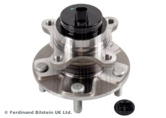BLUE PRINT ADT38284 — Комплект подшипника ступицы