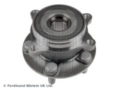 BLUE PRINT ADT38293 — Комплект подшипника ступицы