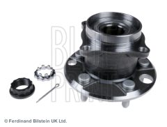BLUE PRINT ADT383117 — Комплект подшипника ступицы