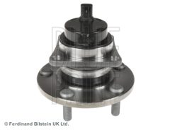 BLUE PRINT ADT38372 — Set rulment roată