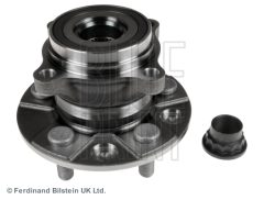 BLUE PRINT ADT38397 — Комплект подшипника ступицы