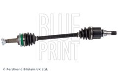 BLUE PRINT ADT389503 — Planetară