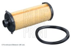 BLUE PRINT ADU172113 — Filtru hidraulic cutie de viteze automată