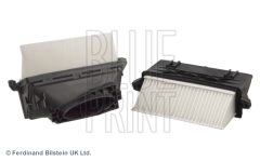 BLUE PRINT ADU172246 — Set filtru de aer