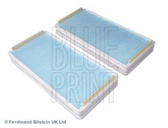 BLUE PRINT ADU172508 — Set filtre habitaclu