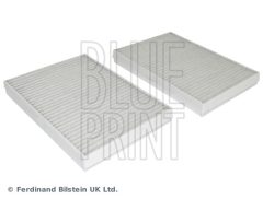 BLUE PRINT ADU172515 — Set filtre habitaclu