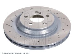 BLUE PRINT ADU1743105 — Тормозной диск