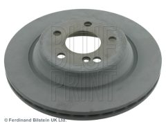 BLUE PRINT ADU1743110 — Тормозной диск