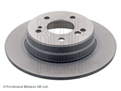 BLUE PRINT ADU174319 — Тормозной диск