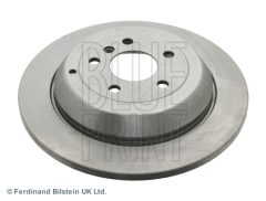 BLUE PRINT ADU174341 — Disc de frână