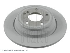 BLUE PRINT ADU174345 — Тормозной диск