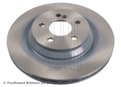 BLUE PRINT ADU174380 — Disc de frână