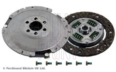 BLUE PRINT ADV183021 — Комплект сцепления
