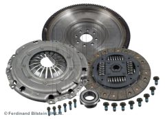 BLUE PRINT ADV183086 — Комплект сцепления