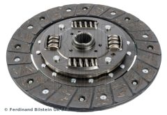 BLUE PRINT ADV183102 — Диск сцепления