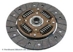 BLUE PRINT ADV183108 — Диск сцепления